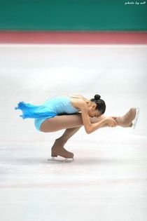 skating move